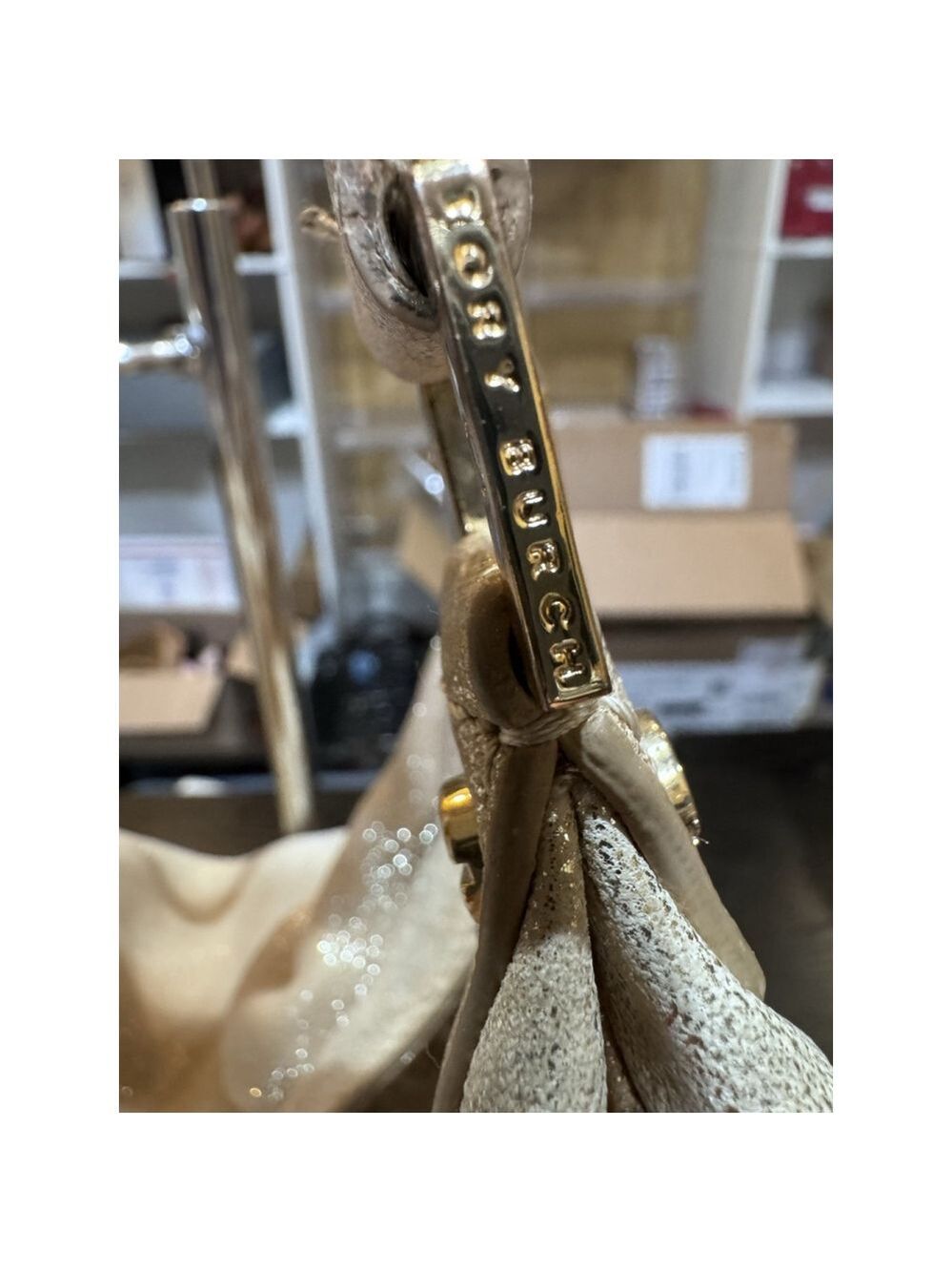 Tory Burch Dean Hobo Bag - Picture 10 of 16